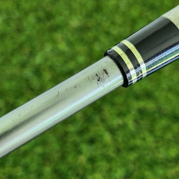 Orlimar VT 830 3 Fairway Wood 15º 75g Regular Graphite Mens RH 43" - Picture 9 of 16